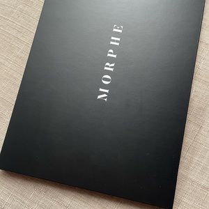 Morphe 39S EyeShadow Palette